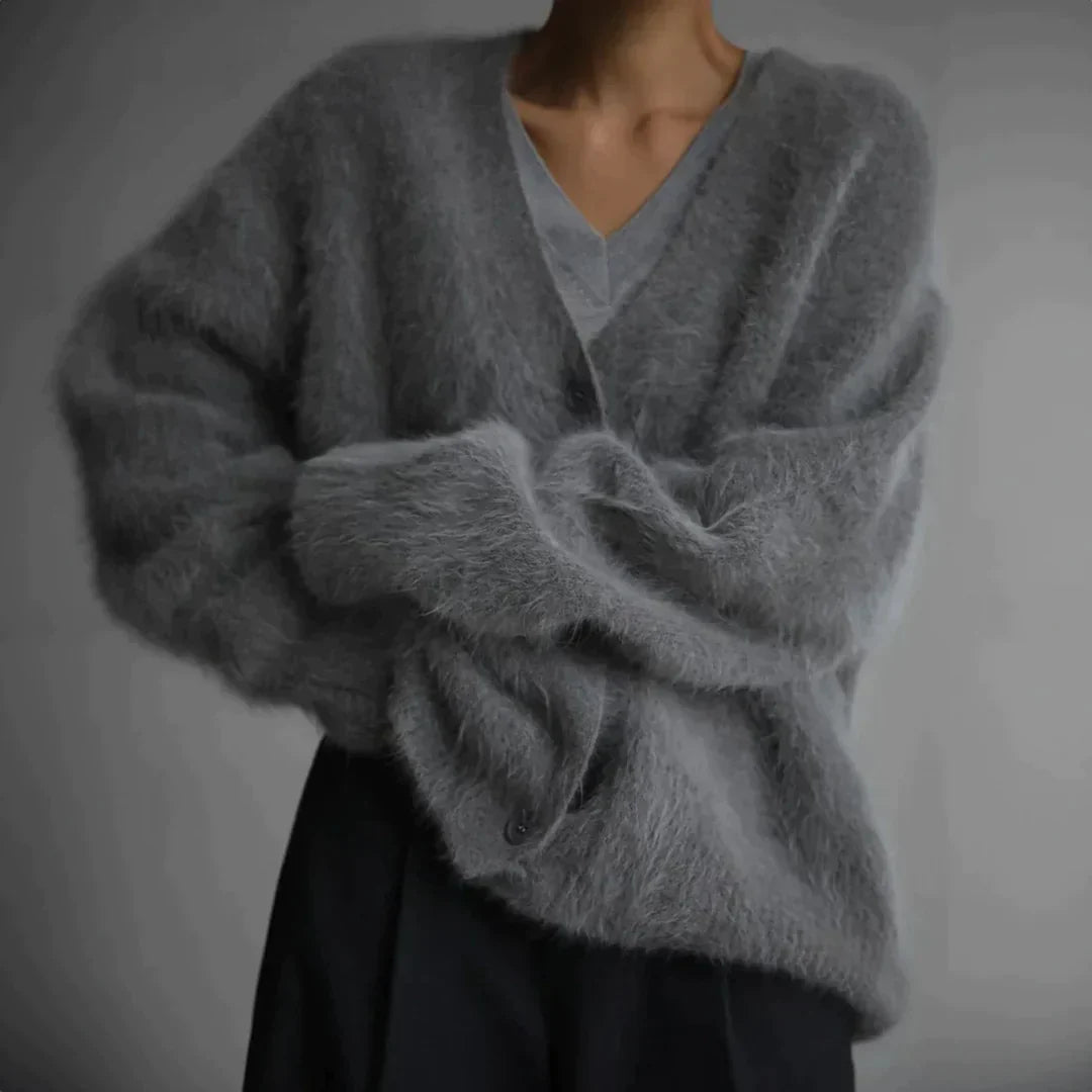 Lily™ - Stylish Soft Jacket - Ferlora