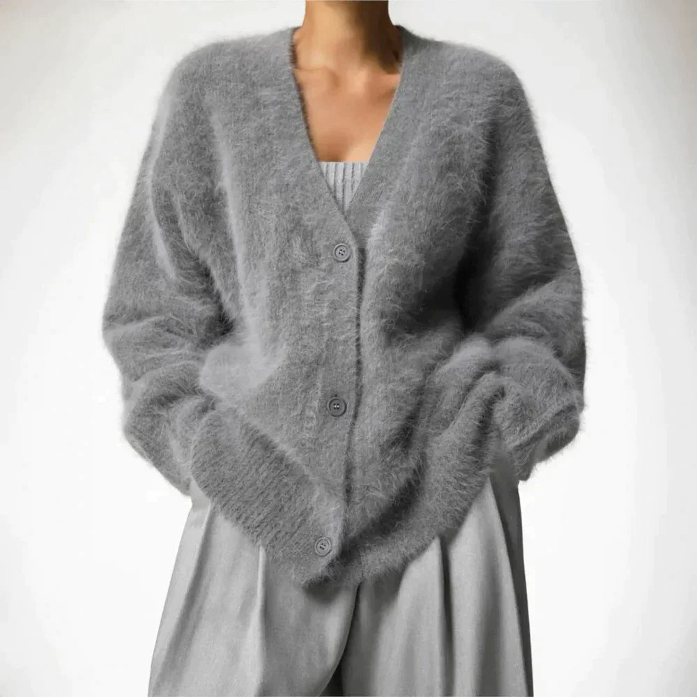 Lily™ - Stylish Soft Jacket - Ferlora