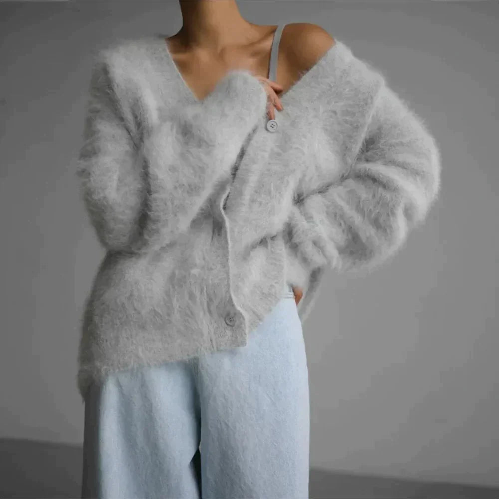 Lily™ - Stylish Soft Jacket - Ferlora