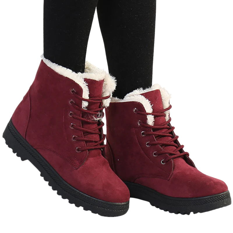 Skylar™ - Ankle Boots