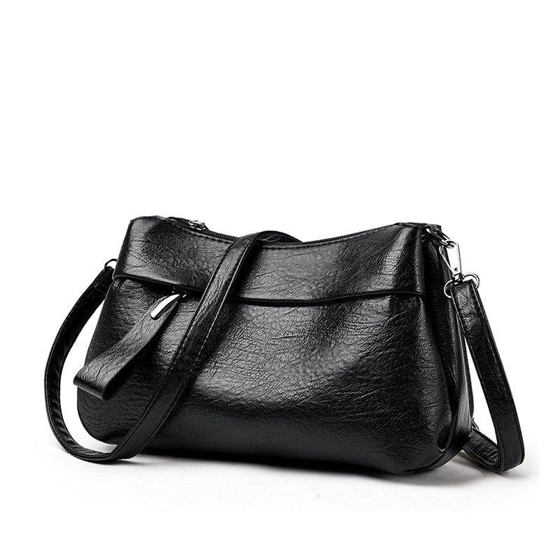 Olivia™ | Elegant Shoulder Bag with Timeless Style