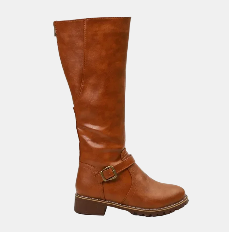 Brielle™ - Stylish Tall Boots