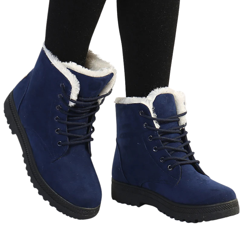 Skylar™ - Ankle Boots