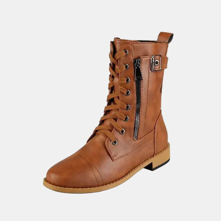 Bailey™ - Round Toe Fall Boots