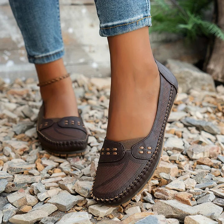 Ferlora™ | Orthopedic Shoes