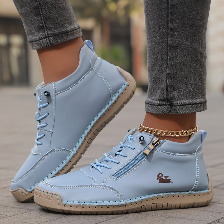 Maia™ – Comfort Sneakers for Pain-Free Freedom