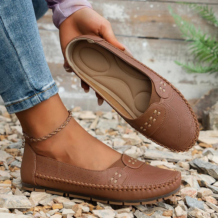 Ferlora™ | Orthopedic Shoes