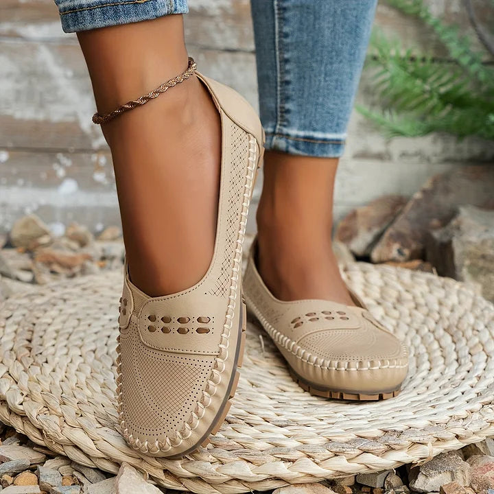 Ferlora™ | Orthopedic Shoes