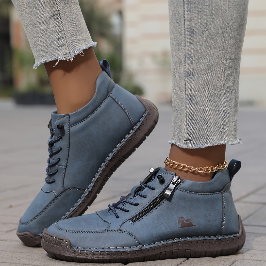 Maia™ – Comfort Sneakers for Pain-Free Freedom