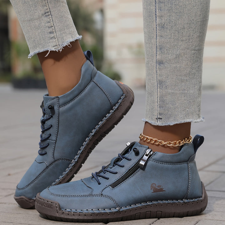 Maia™ – Comfort Sneakers for Pain-Free Freedom