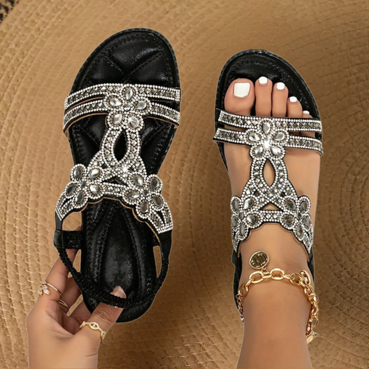 Ferlora™ | Orthopedic Ibiza-style sandals