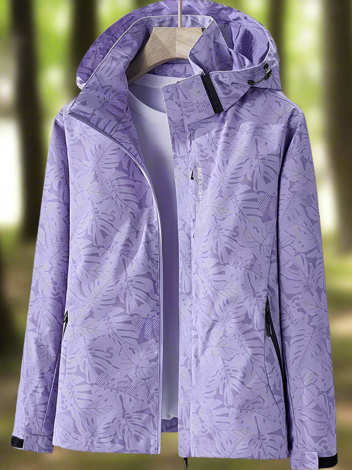 Ferlora™ | Elegant Summer Jacket