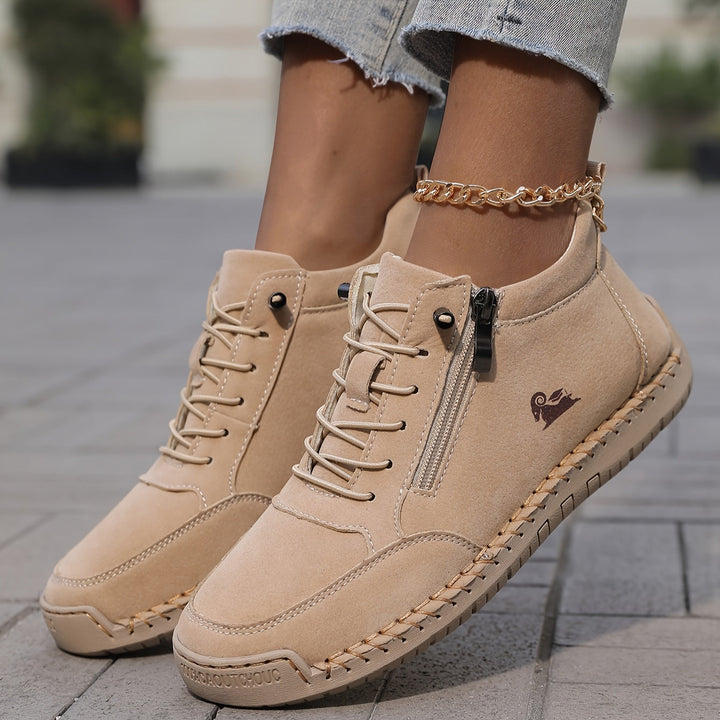 Maia™ – Comfort Sneakers for Pain-Free Freedom