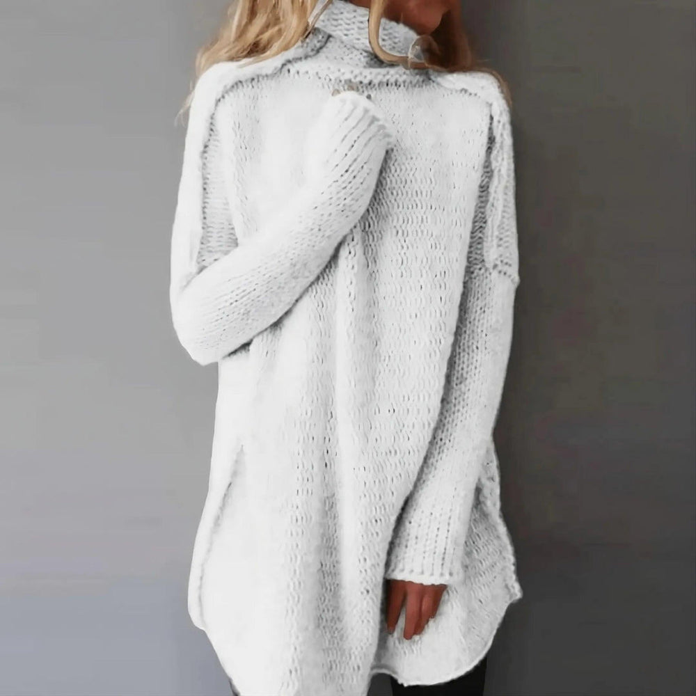 Olivia™ - Stylish Hand Sweater - Ferlora