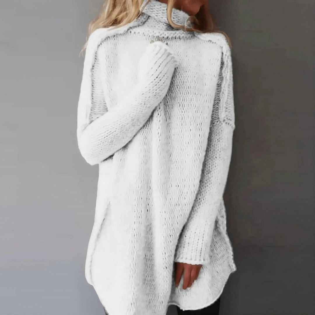 Olivia™ - Stylish Hand Sweater - Ferlora