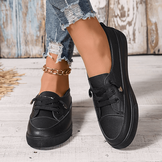 Ferlora™ | CHIC MODERN ORTHOPEDIC SHOES