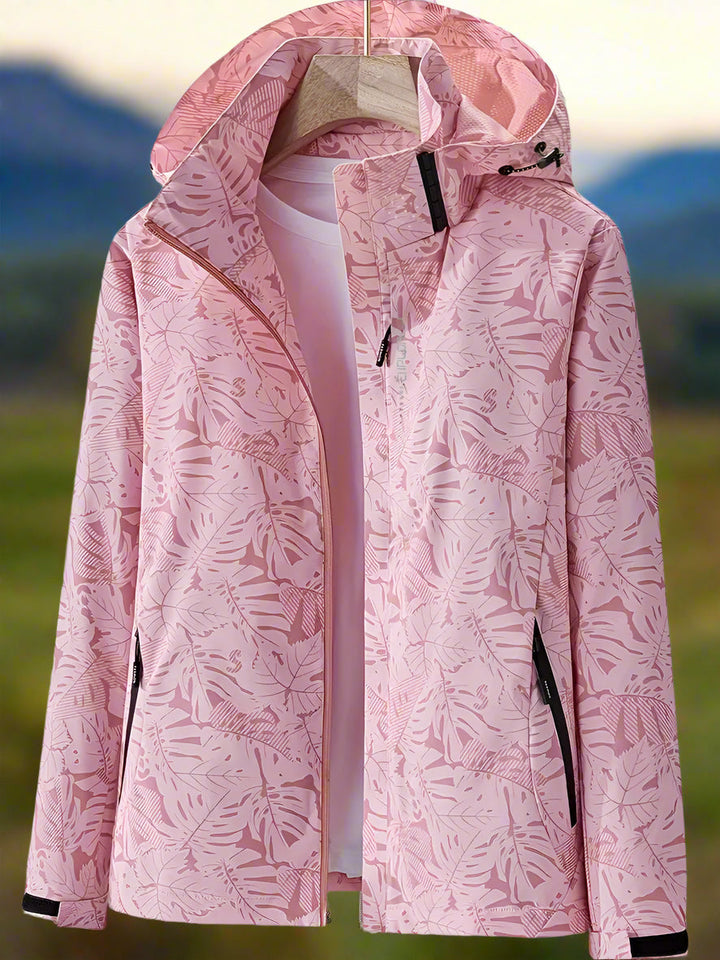 Ferlora™ | Elegant Summer Jacket