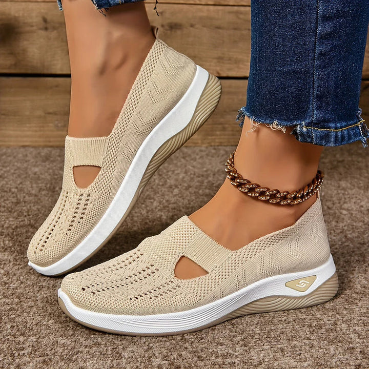 Ferlora™ | Walk Farther, Feel Better