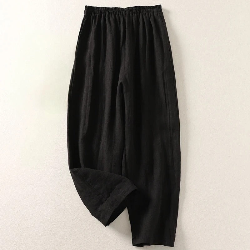 ALISA | COMFORTABLE PANTS - Ferlora