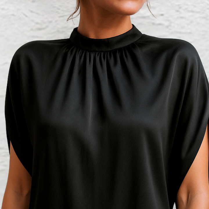 Ferlora™ | Elegant Flattering Dress