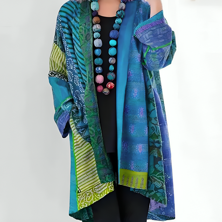 Ferlora™ | Stylish Cardigan for Effortless Everyday Elegance