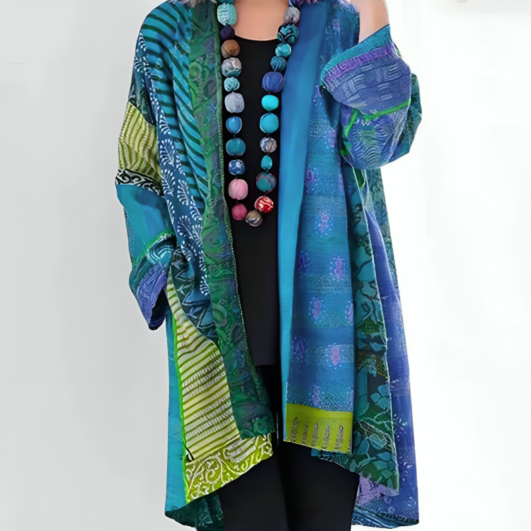 Audrey™ – Stylish Cardigan for Effortless Everyday Elegance