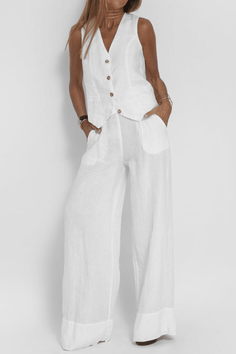 Lily™ - Premium Summer Set - Ferlora