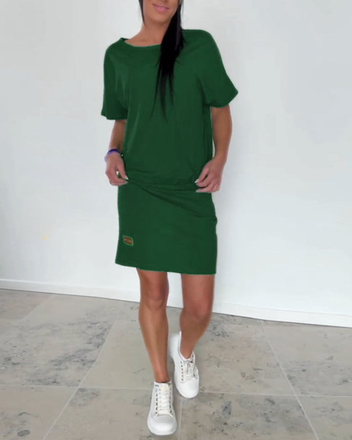 Ferlora™ | Effortlessly Chic Everyday Dress