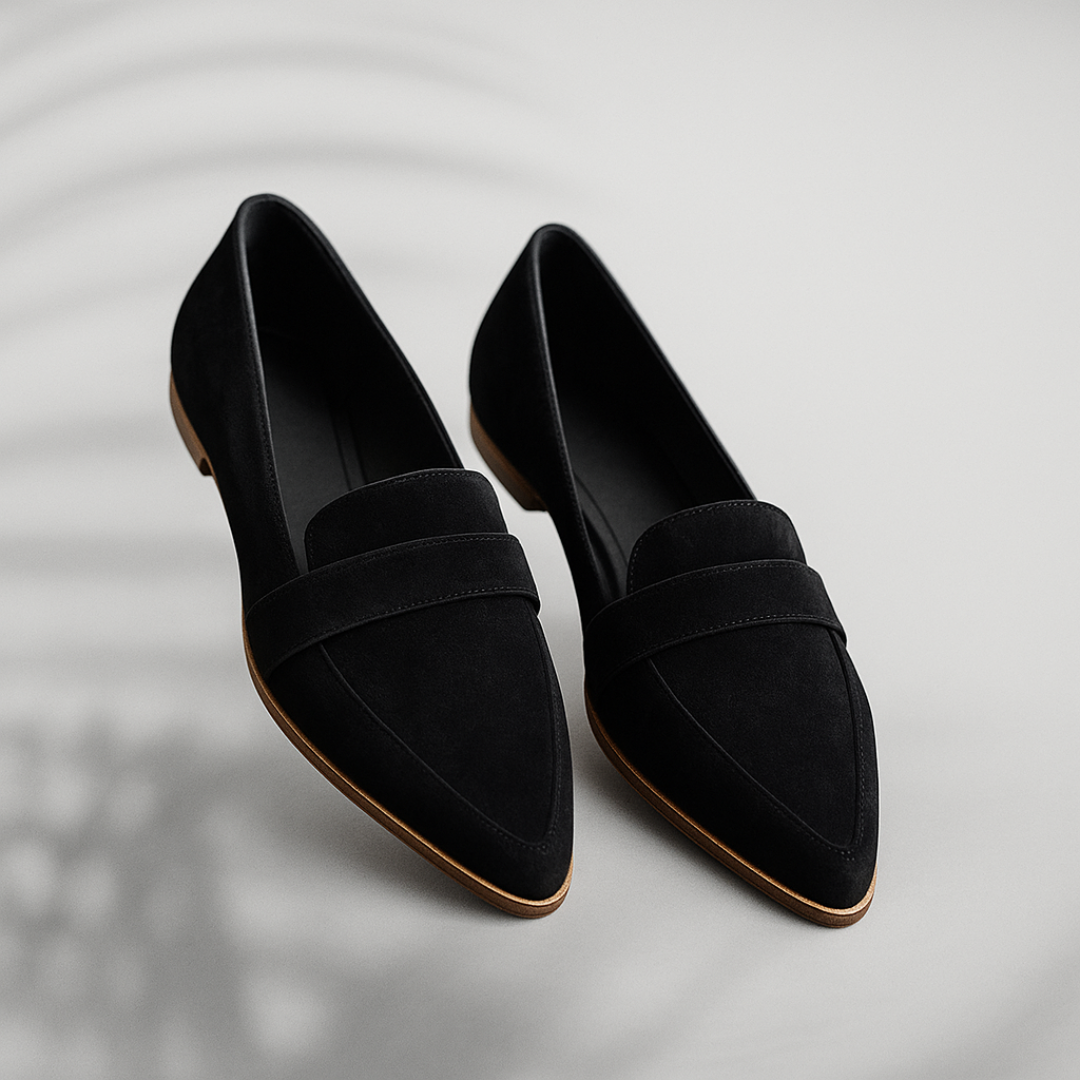 Harper™ – Loafers for Effortless Modern Elegance
