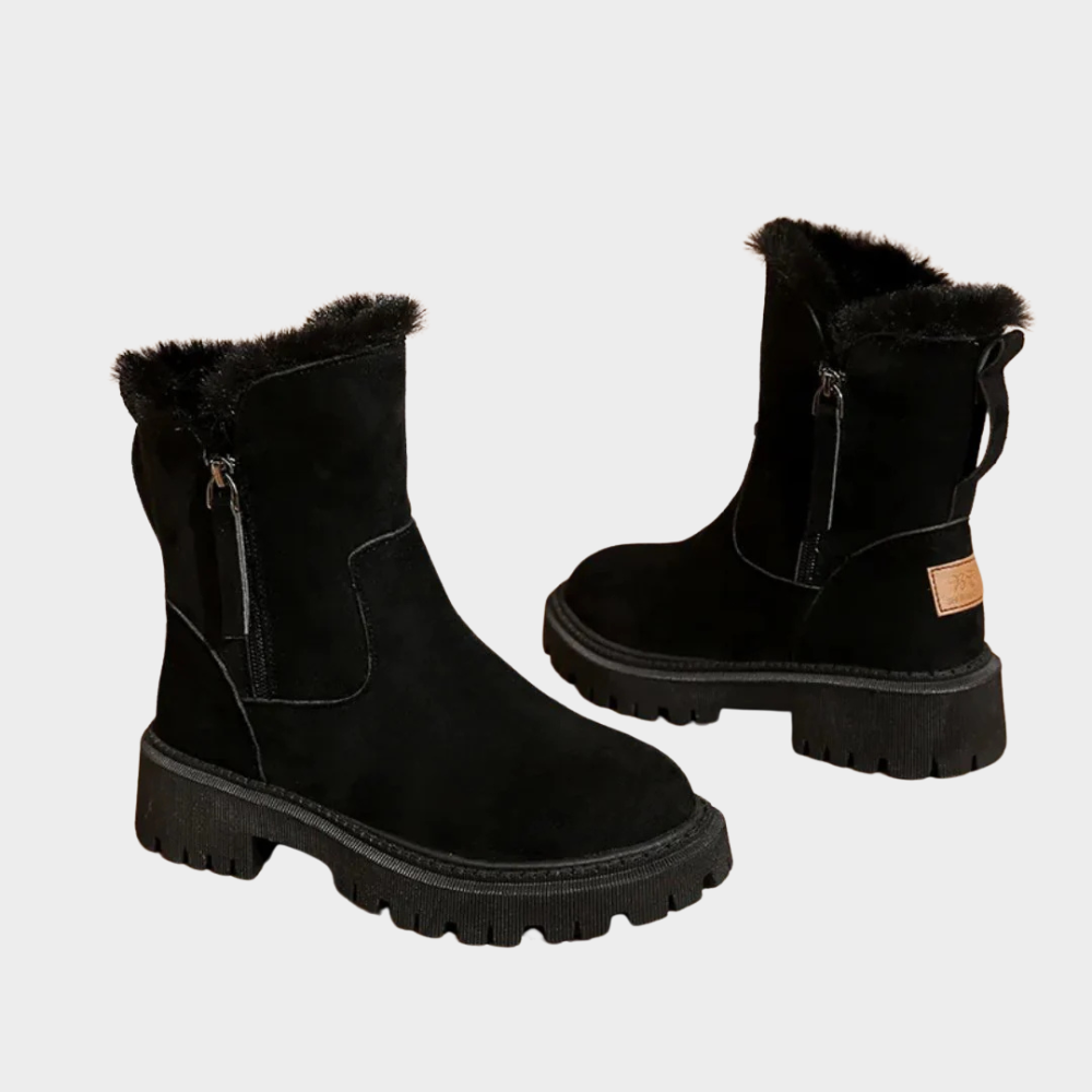 Hadley™ - Comfort Boots