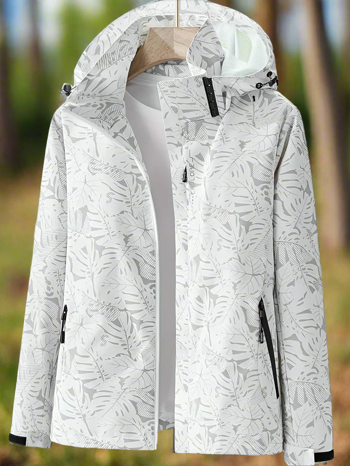 Ferlora™ | Elegant Summer Jacket