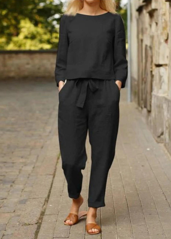 Scarlett™ - Comfortable Summer Set - Ferlora