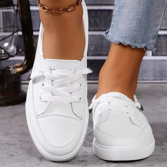 Ferlora™ | CHIC MODERN ORTHOPEDIC SHOES