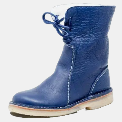Harper™ - Sophisticated Winter Boots