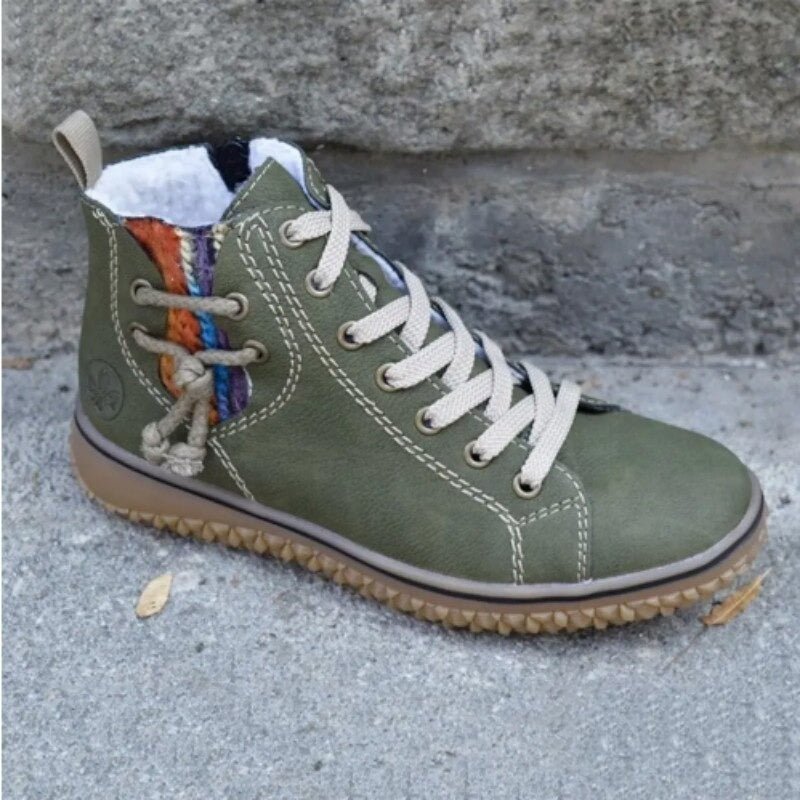 Olive™ – Comfort Shoes for Confident Every Step