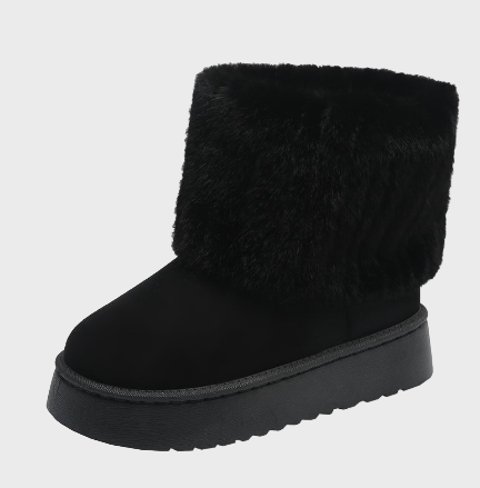 Camryn™ - Platform Boots