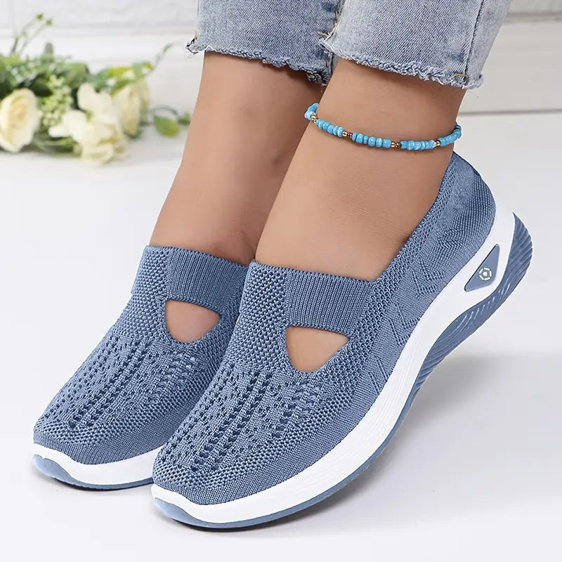 Ferlora™ | Walk Farther, Feel Better