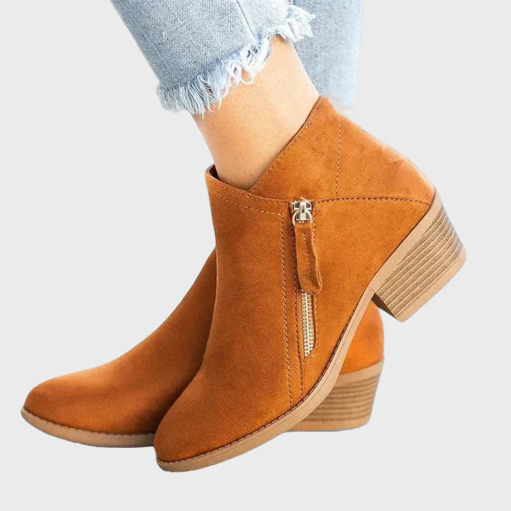 Maya™ - Orthopedic Boots