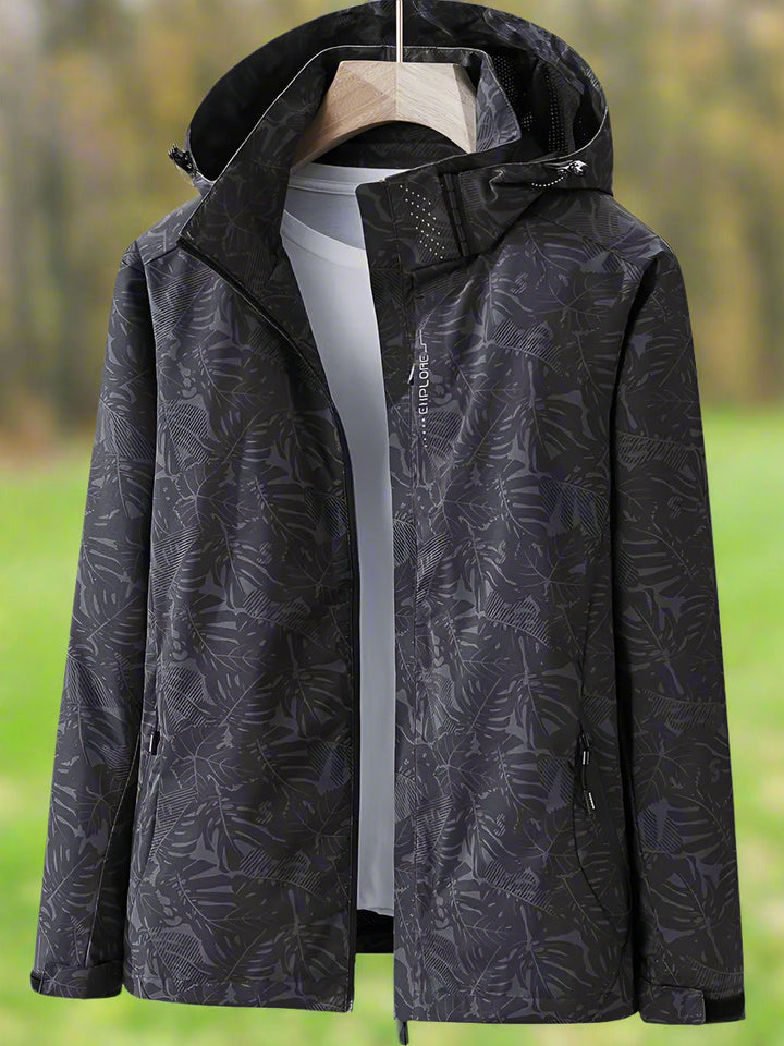 Ferlora™ | Elegant Summer Jacket