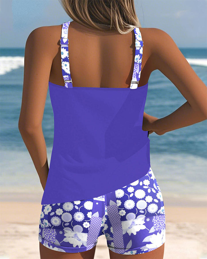 Ferlora™ | Stylish Two Piece Swimsuit