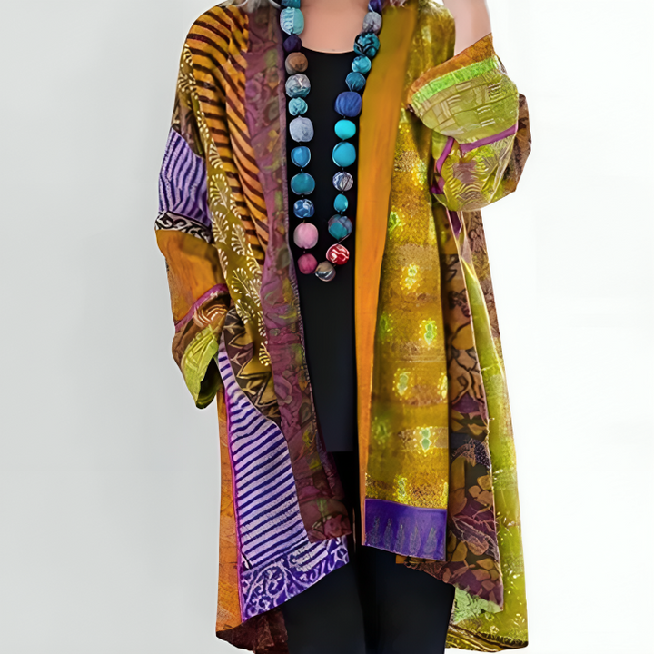 Ferlora™ | Stylish Cardigan for Effortless Everyday Elegance