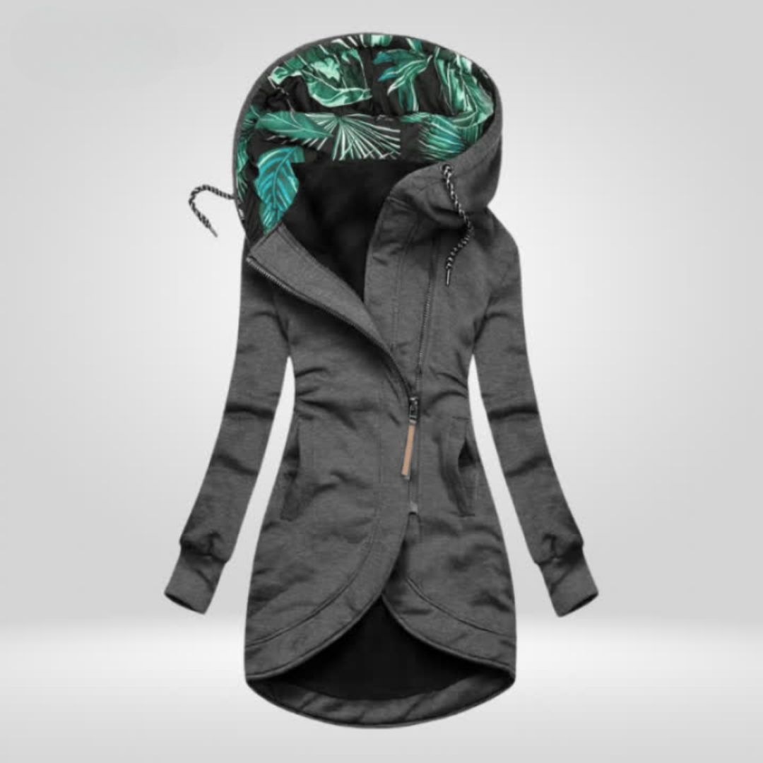 Genesis™ – Winter Coat for Timeless Warmth and Elegance
