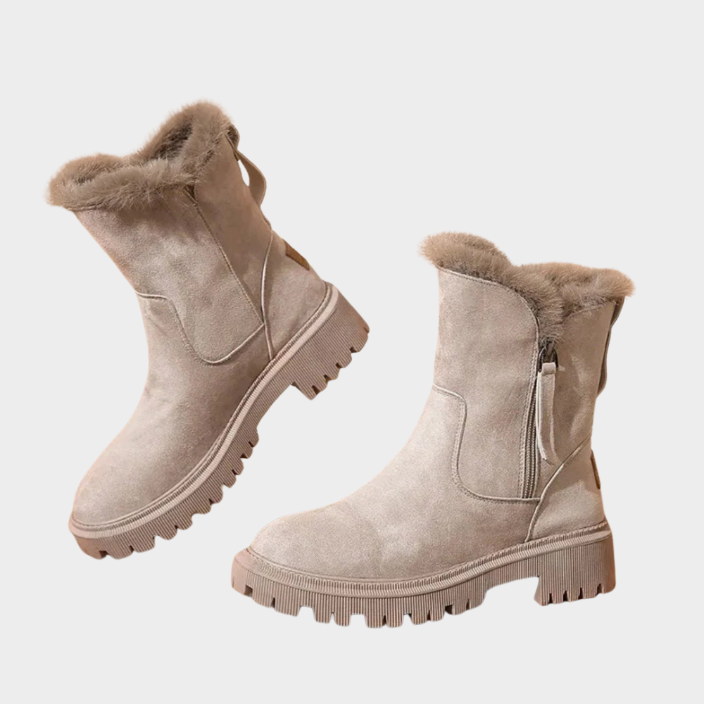 Hadley™ - Comfort Boots