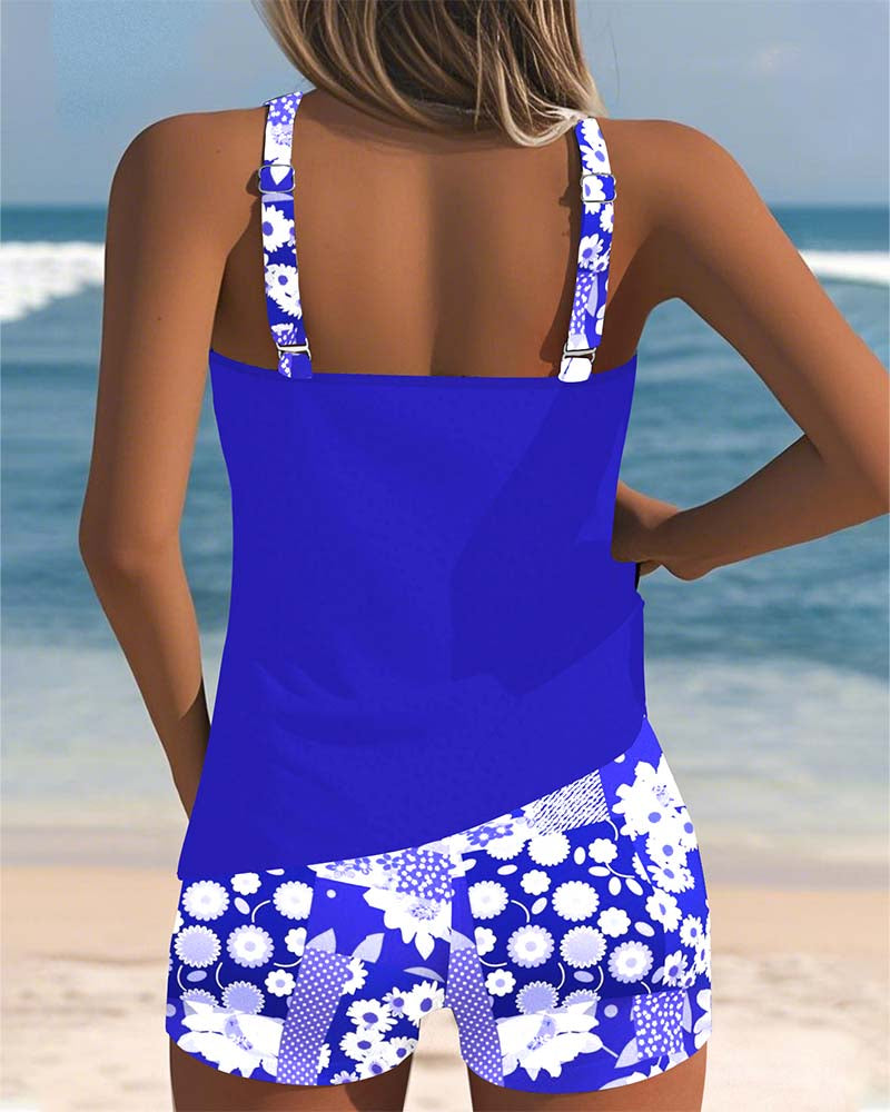 Ferlora™ | Stylish Two Piece Swimsuit