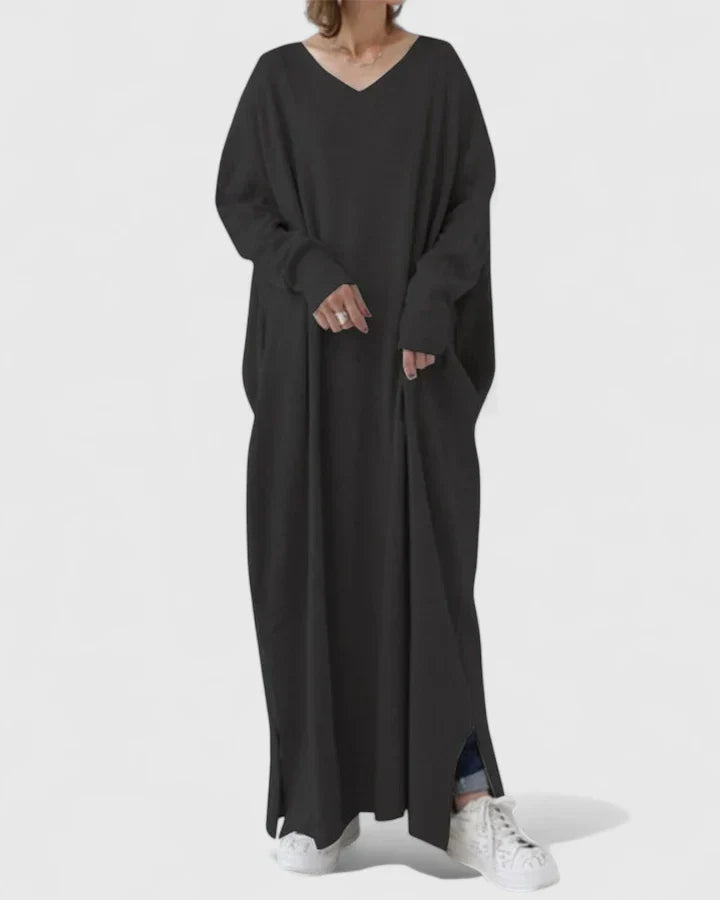 Ferlora™ | Sophisticated Dress for Timeless Elegance