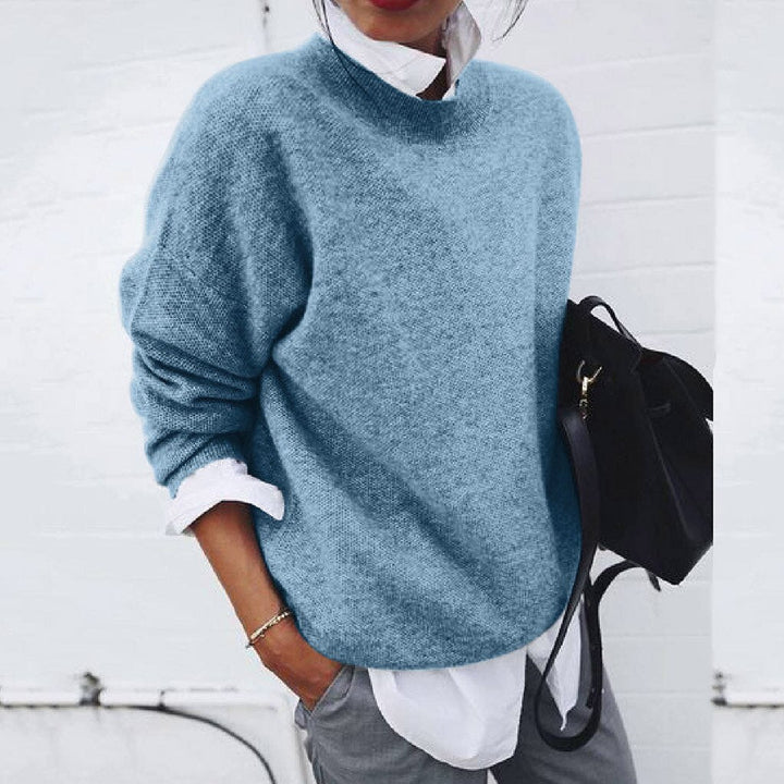 Ferlora™ | Sweater for Timeless Everyday Elegance