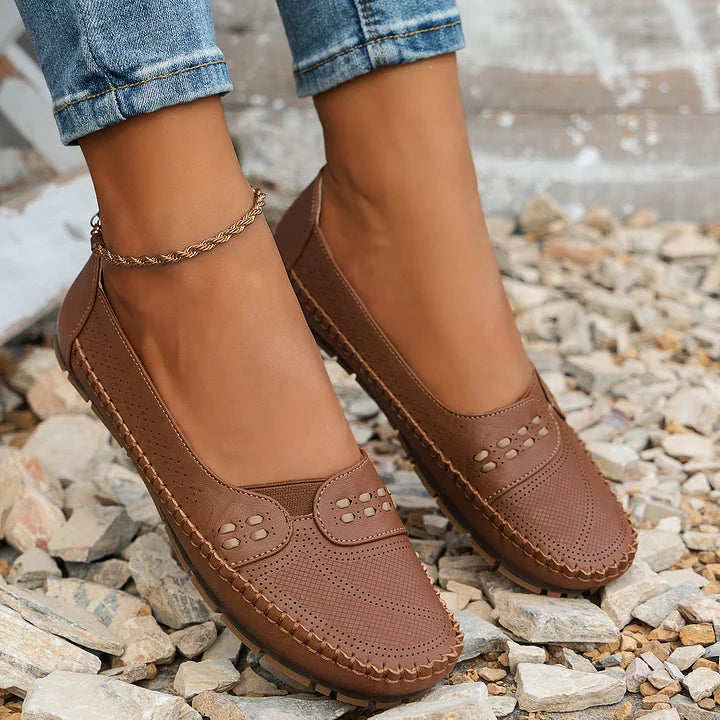 Ferlora™ | Orthopedic Shoes