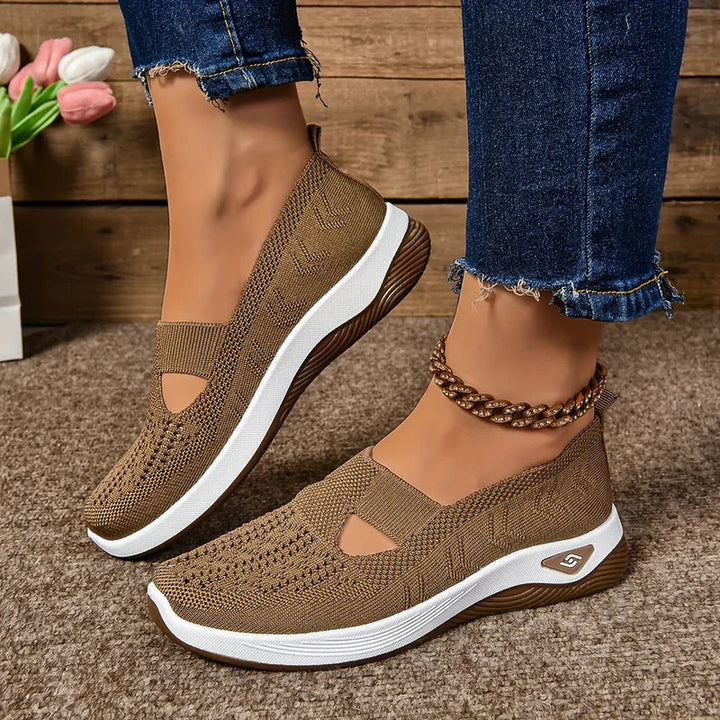 Ferlora™ | Walk Farther, Feel Better