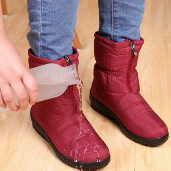 Jazmine™ – Snow Boots for Confident Winter Adventures
