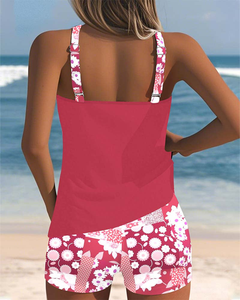 Ferlora™ | Stylish Two Piece Swimsuit
